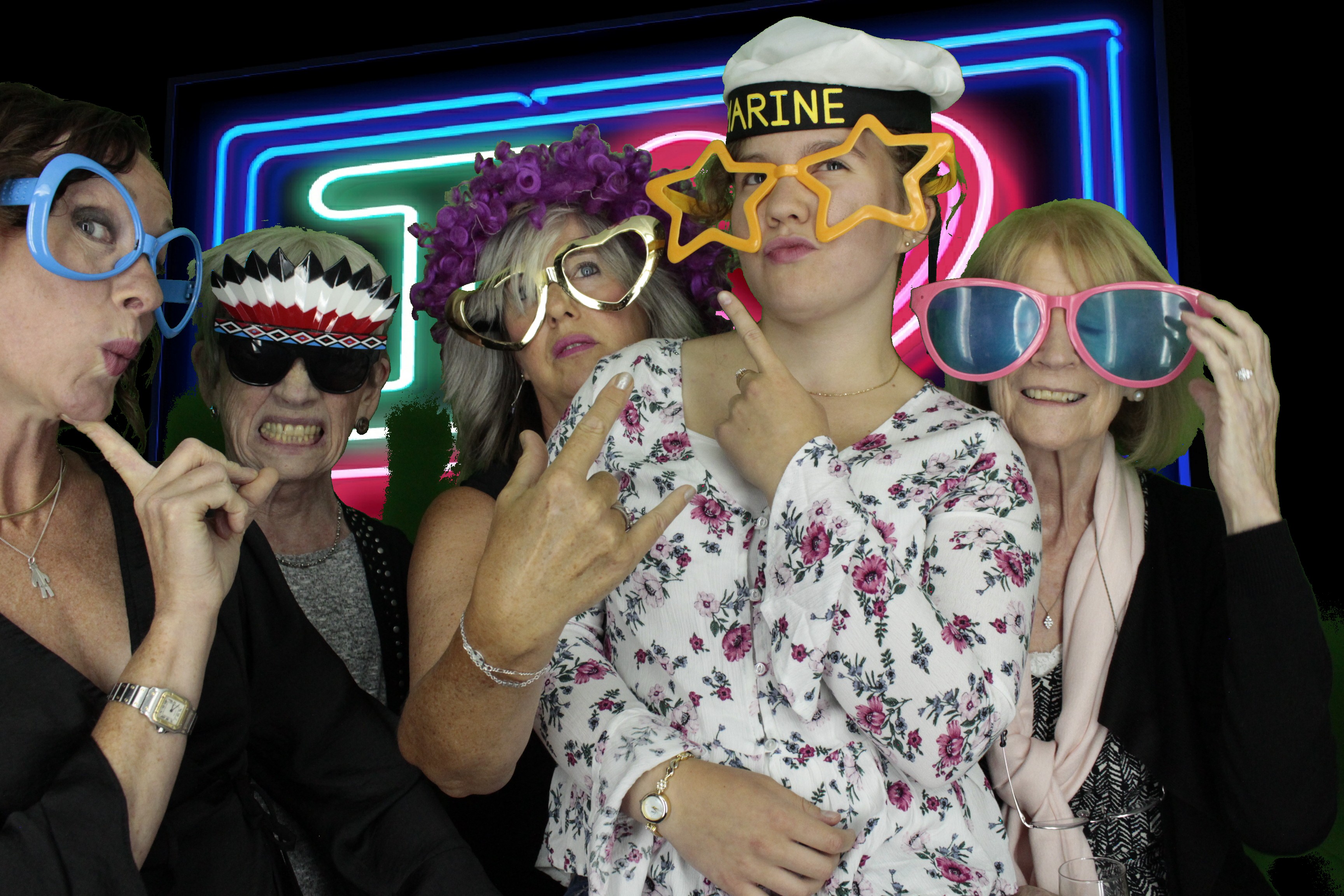 Chris's Birthday | View more photos from the event at gallery.myphotoboothexperience.co.uk/u/MyPhotoBoothExperienceLtd/Chriss-Birthday